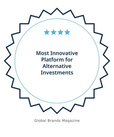 award-10-most-innovative-platform-for-alternative-investments