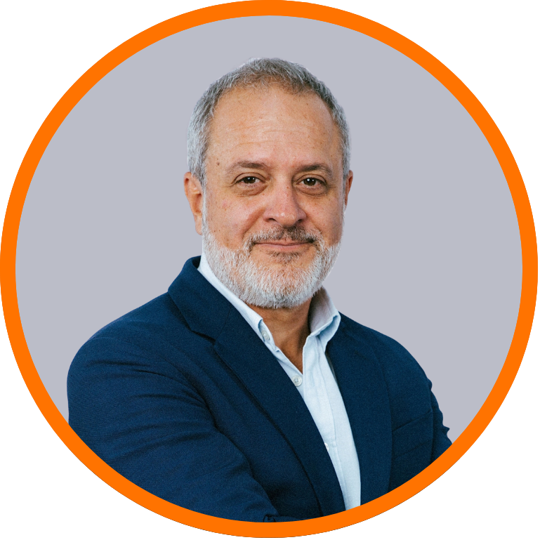 Image of Juan Manrique | Chief Innovation Officer