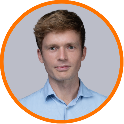 Image of Max Fenn